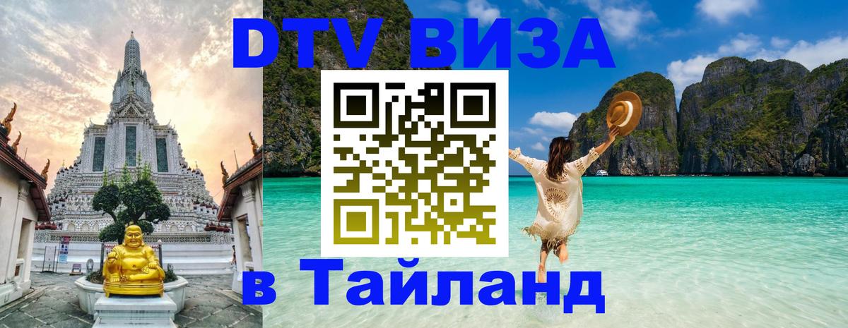 Виза ДТВ на 5 лет в Тайланд Кишинёв 